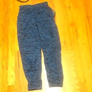 Boy's 8 Sweatpants, EUC